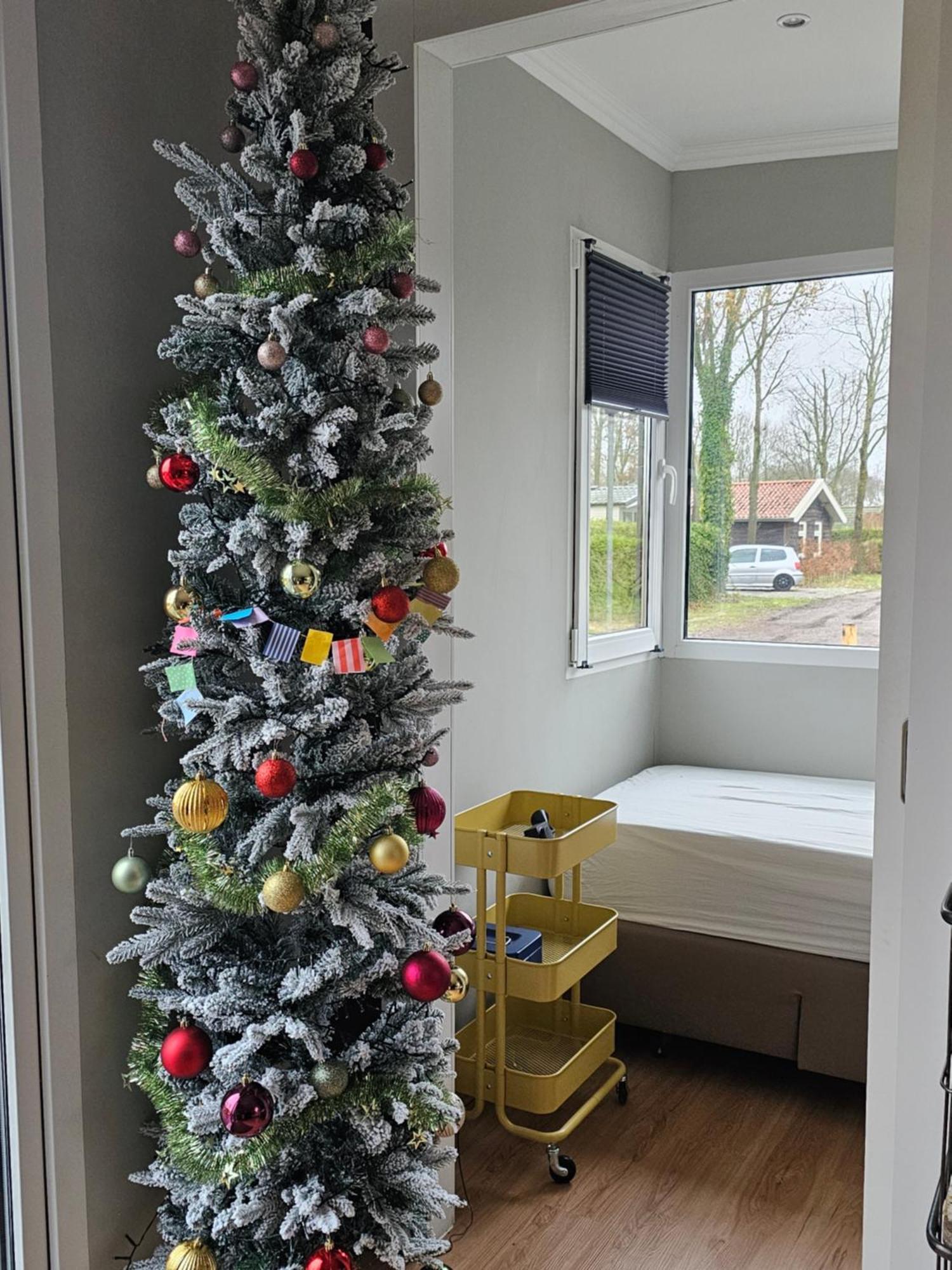 "Chalet Zanna" Opende-Oost Kültér fotó