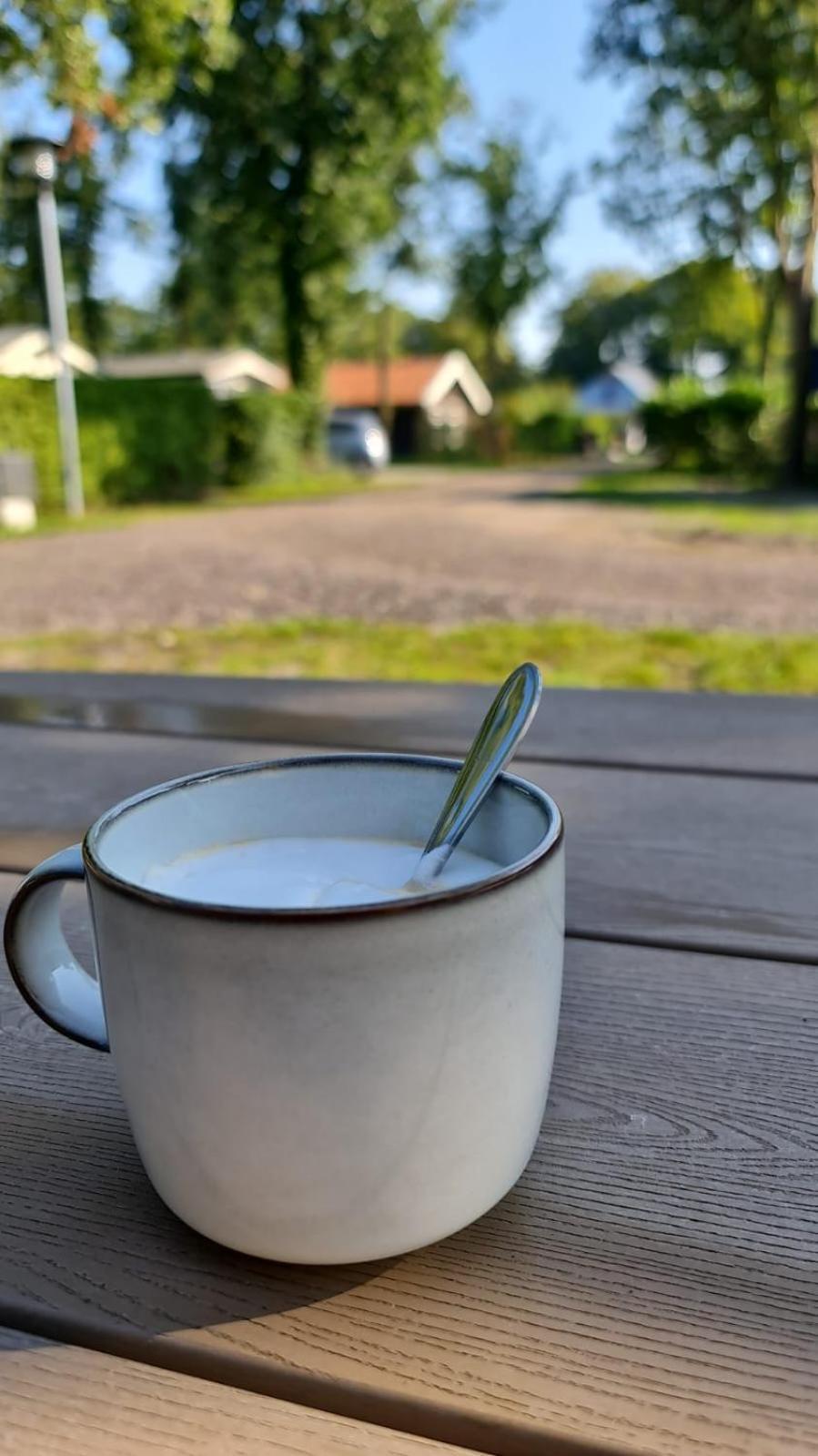 "Chalet Zanna" Opende-Oost Kültér fotó